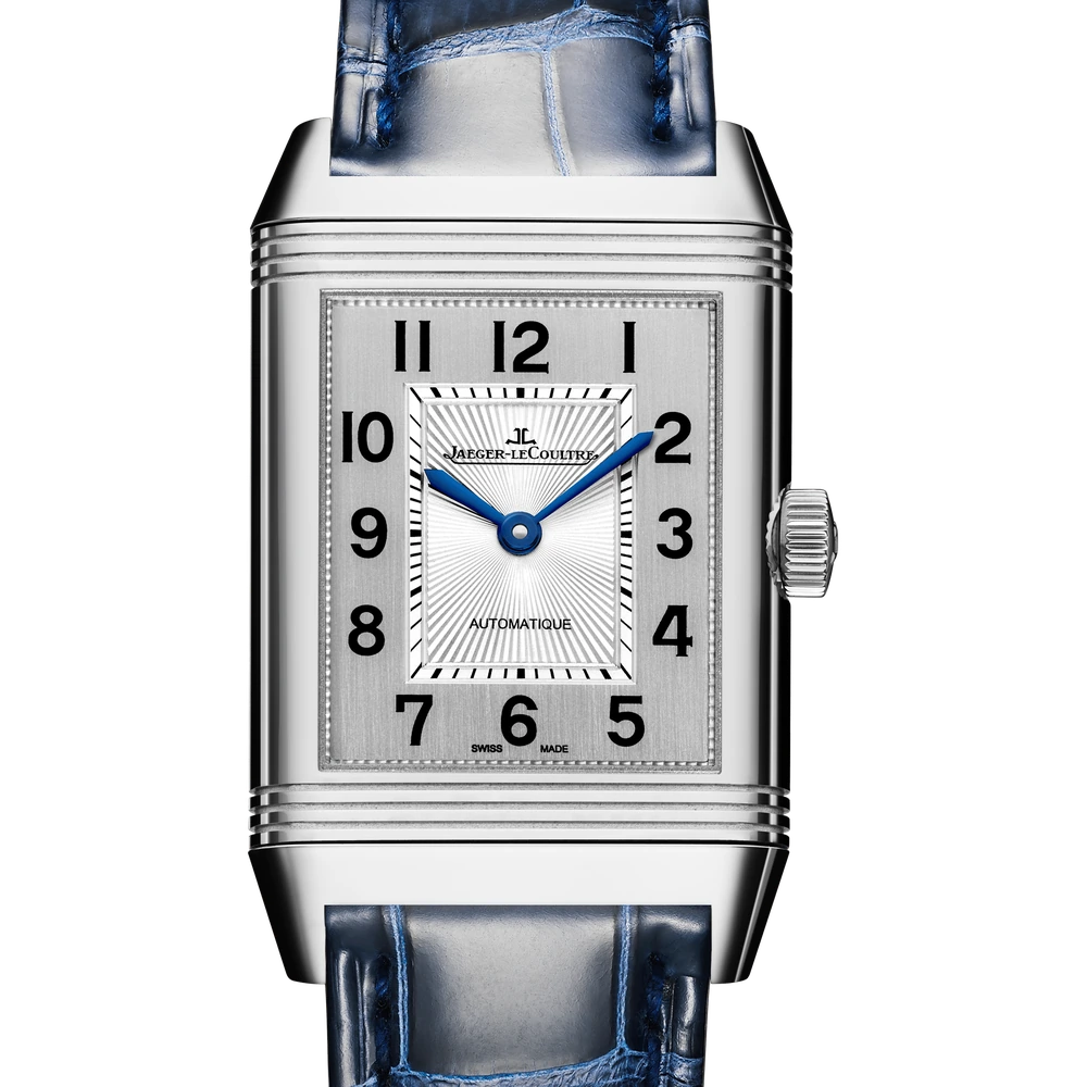 Jaeger-LeCoultre Duetto