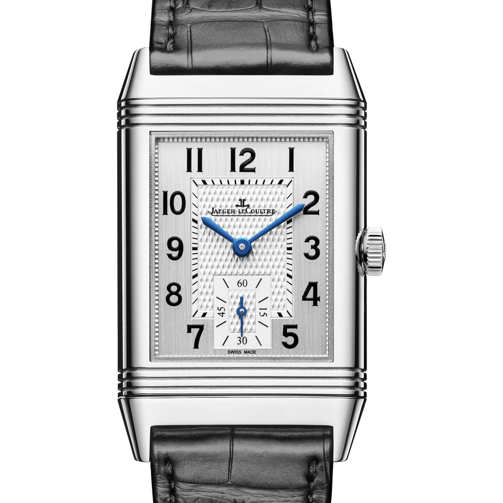 Jaeger-LeCoultre Duoface Small Seconds