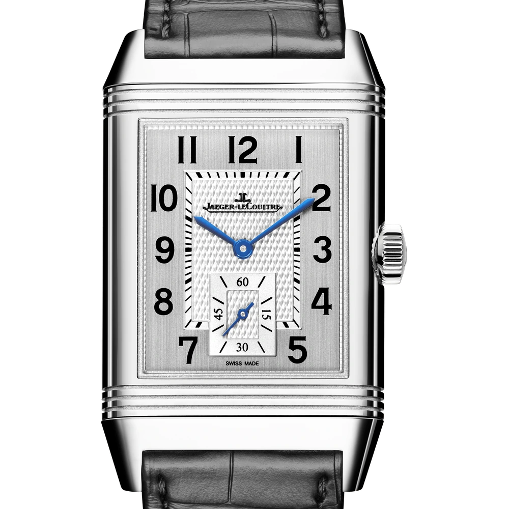 Jaeger-LeCoultre Duoface Small Seconds