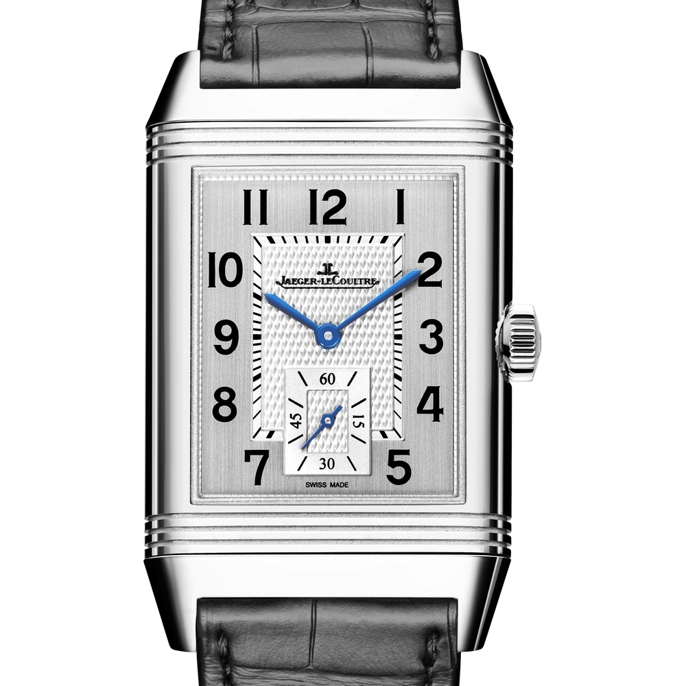 Jaeger-LeCoultre Monoface Small Seconds