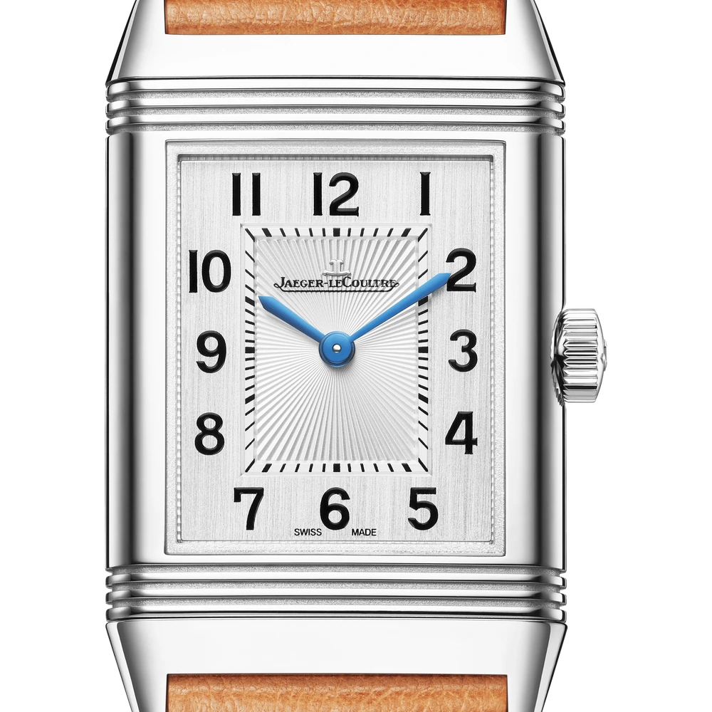Jaeger-LeCoultre Monoface