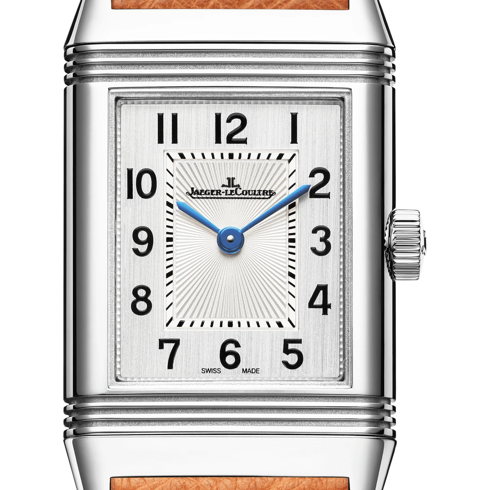 Jaeger-LeCoultre Monoface