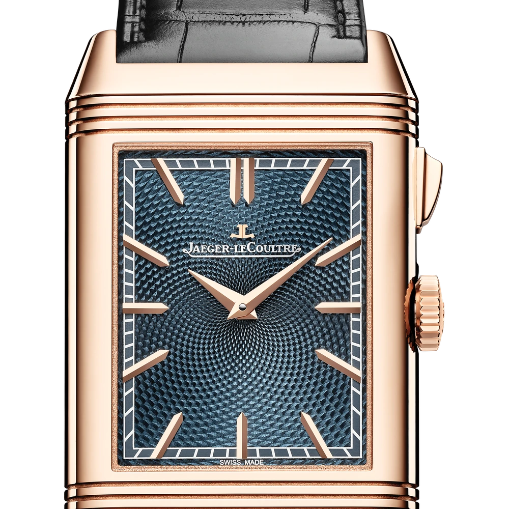 Jaeger-LeCoultre Minute Repeater