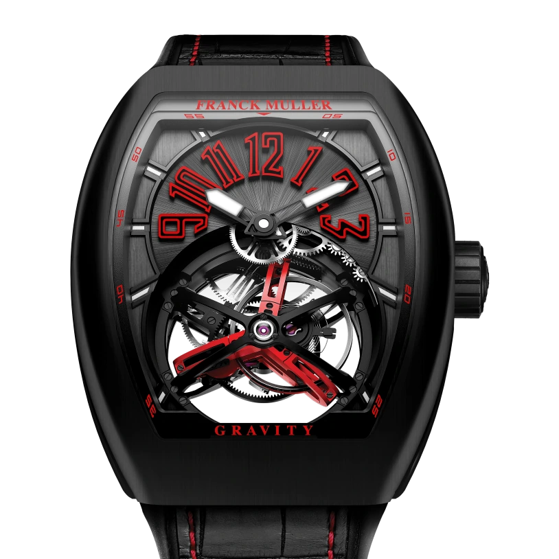Franck Muller Gravity Classical