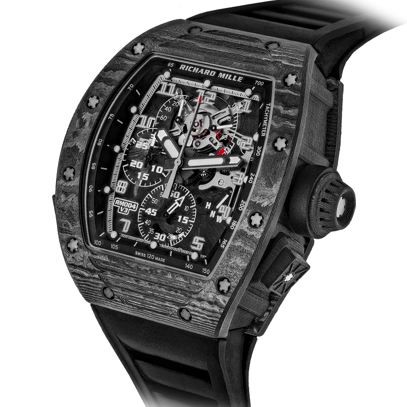 Richard Mille Chronograph