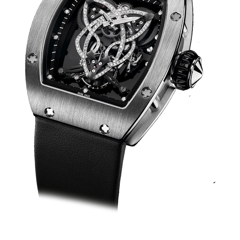 Richard Mille Tourbillon