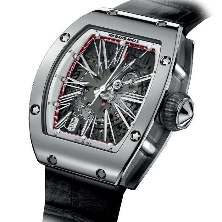 Richard Mille Automatic