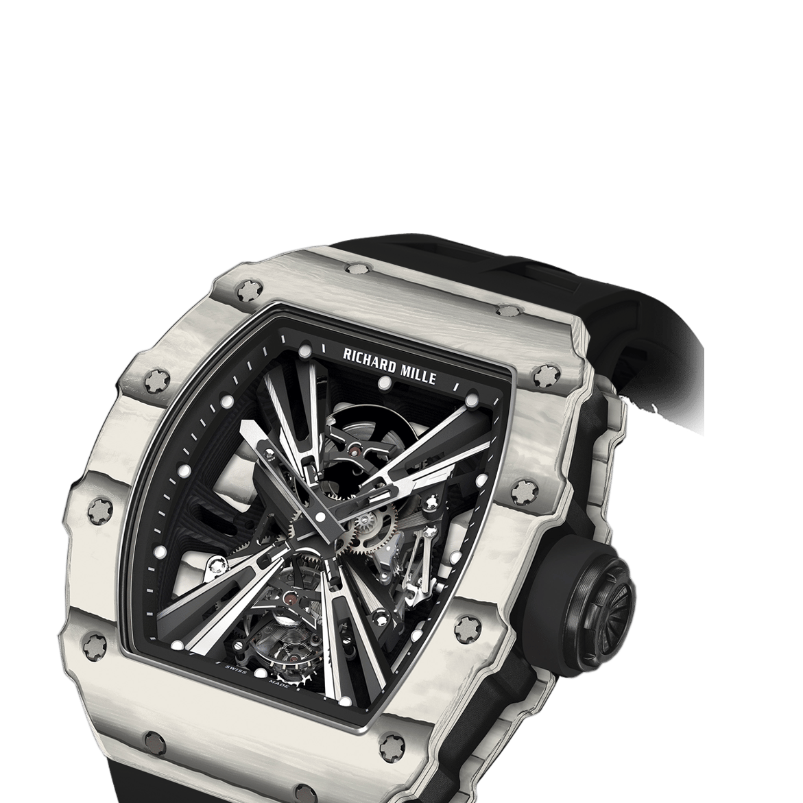 Richard Mille Tourbillon