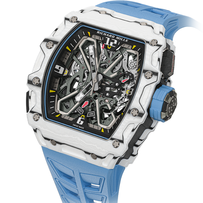 Richard Mille Automatic Rafael Nadal