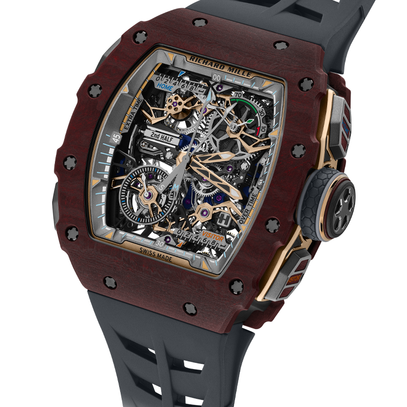 Richard Mille Soccer