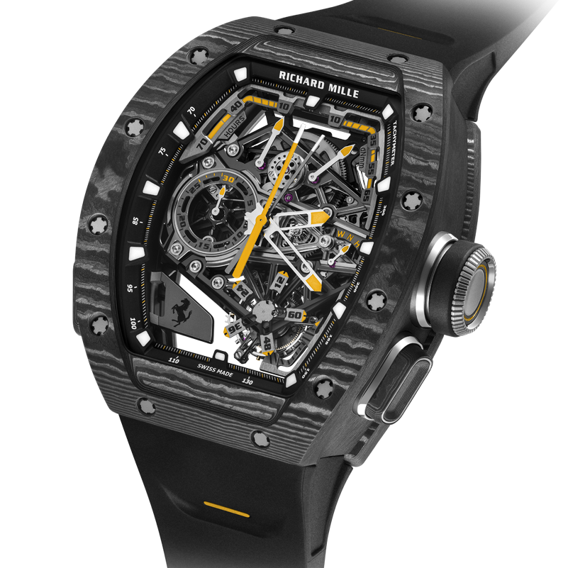 Richard Mille Ferrari