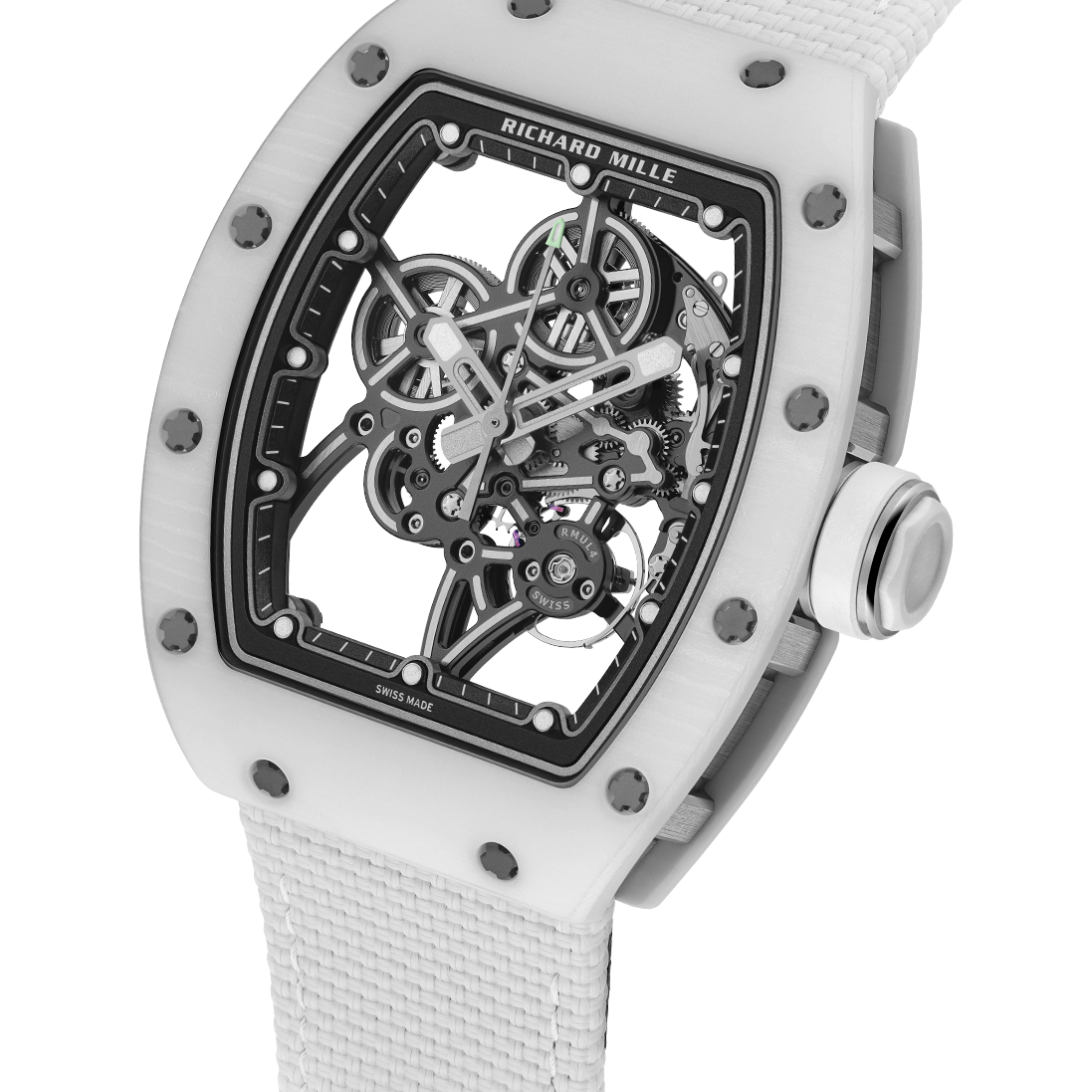 Richard Mille RM 55-01