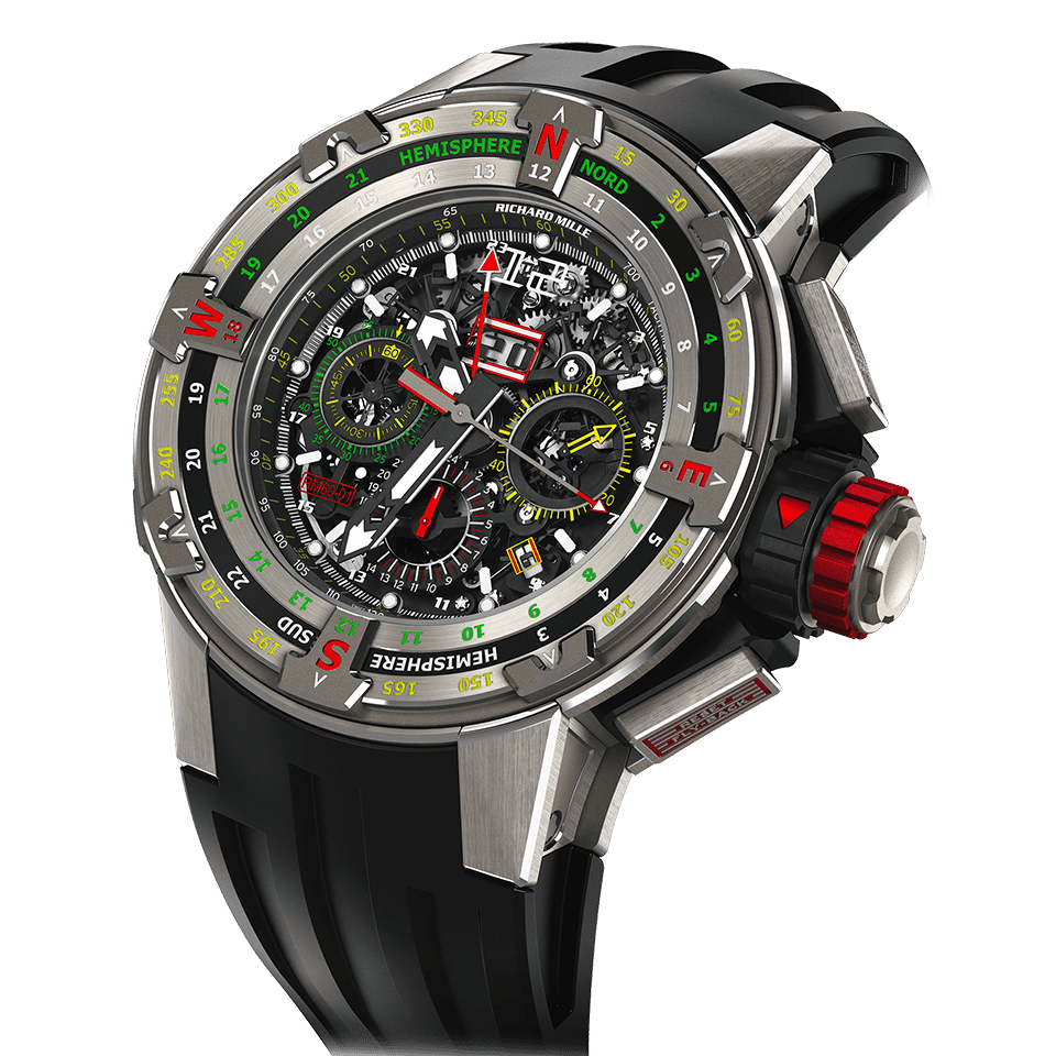 Richard Mille RM 60-01