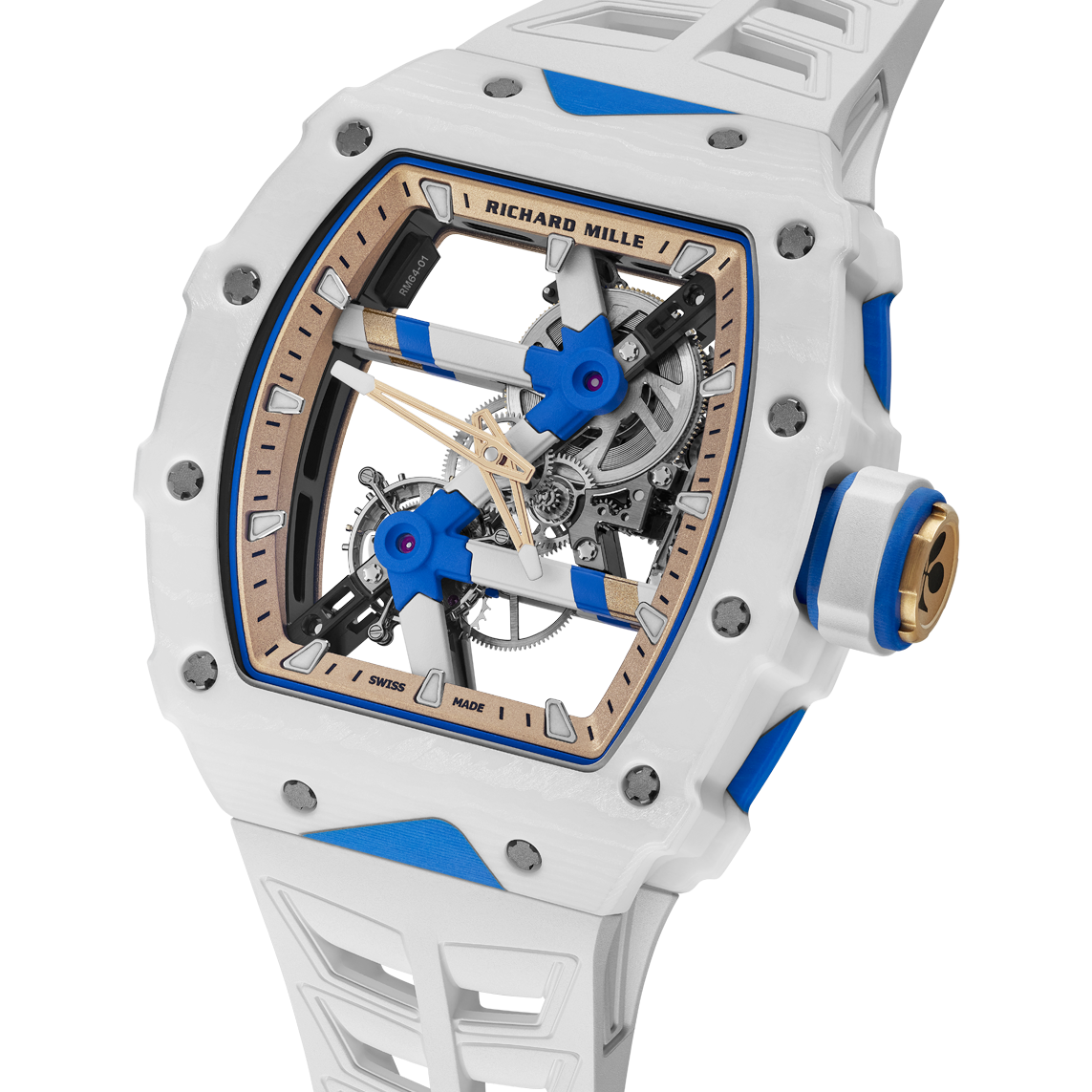 Richard Mille RM 64-01