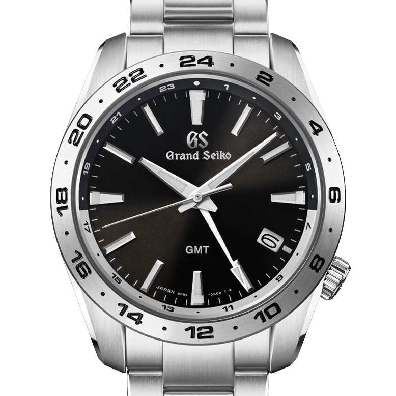 Grand Seiko Stainless Steel, Quartz