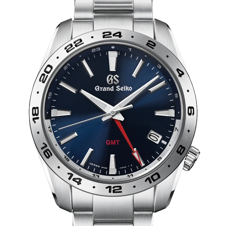 Grand Seiko Stainless Steel, Quartz