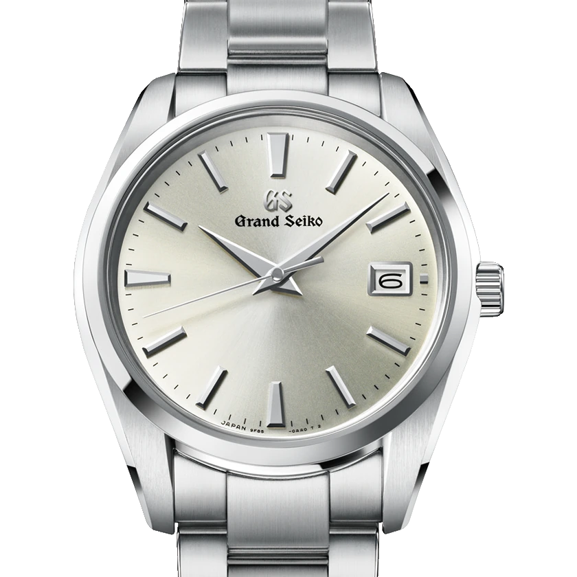 Grand Seiko Stainless Steel, Quartz