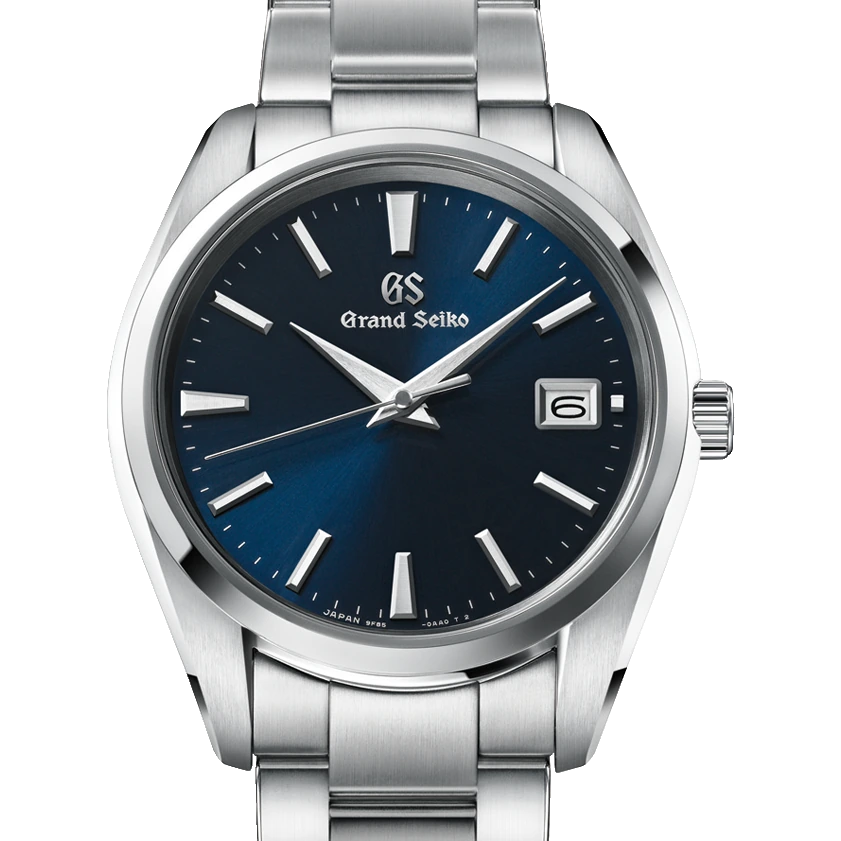 Grand Seiko Stainless Steel, Quartz
