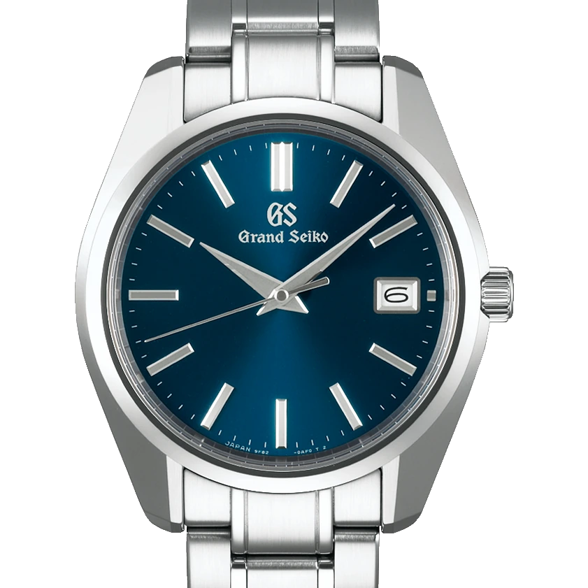 Grand Seiko Stainless Steel, Quartz