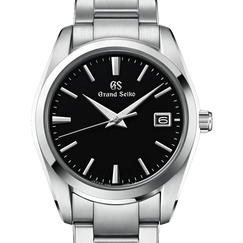 Grand Seiko Stainless Steel, Quartz
