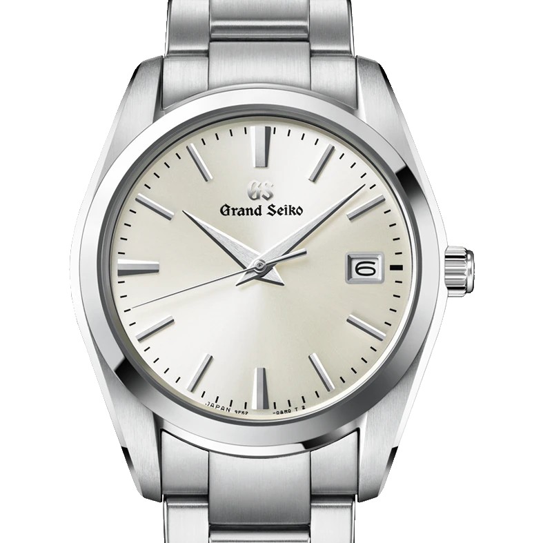 Grand Seiko Stainless Steel, Quartz