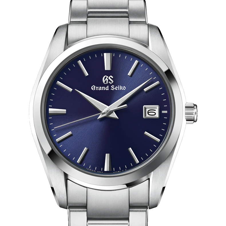 Grand Seiko Stainless Steel, Quartz