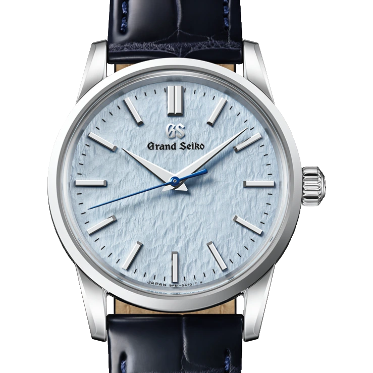 Grand Seiko Stainless Steel, Quartz