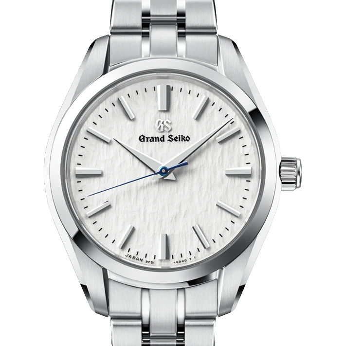 Grand Seiko Stainless Steel, Quartz