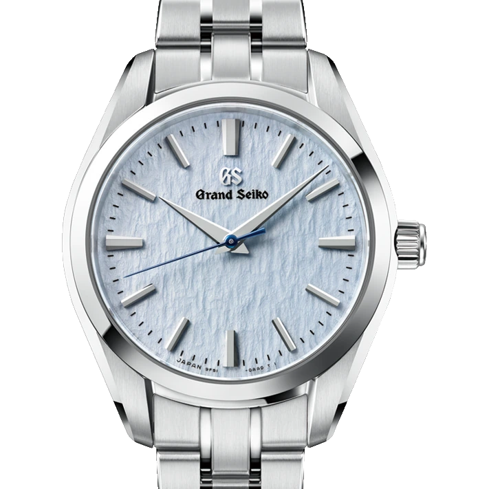 Grand Seiko Stainless Steel, Quartz
