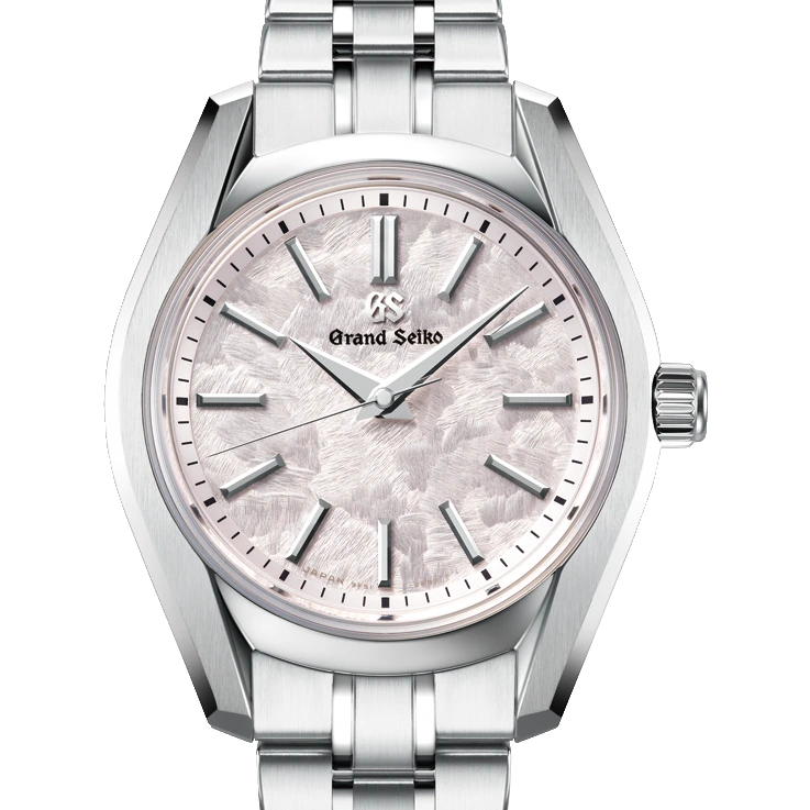 Grand Seiko Stainless Steel, Quartz