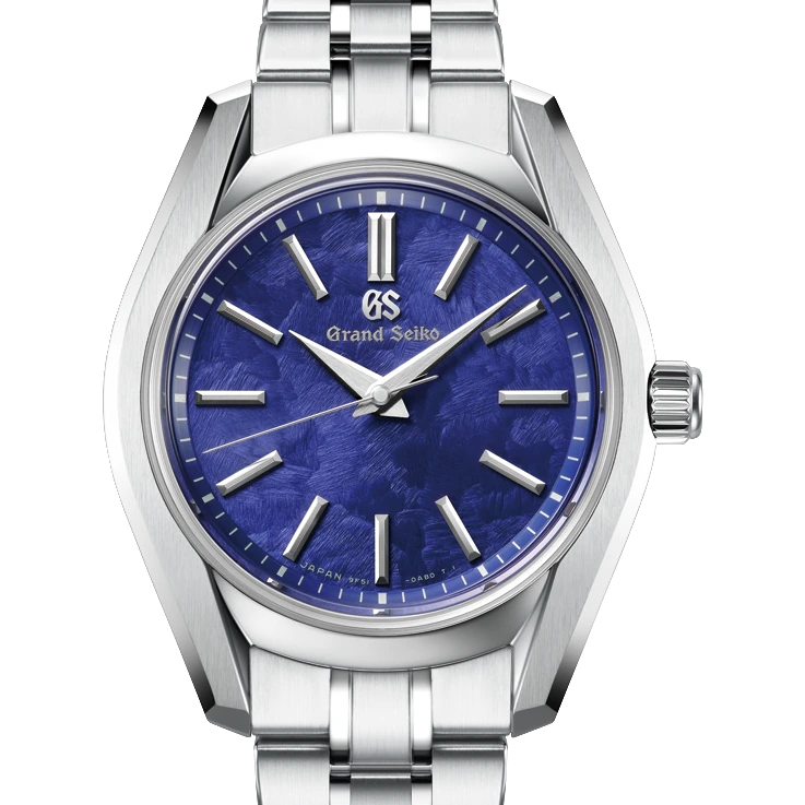 Grand Seiko Stainless Steel, Quartz