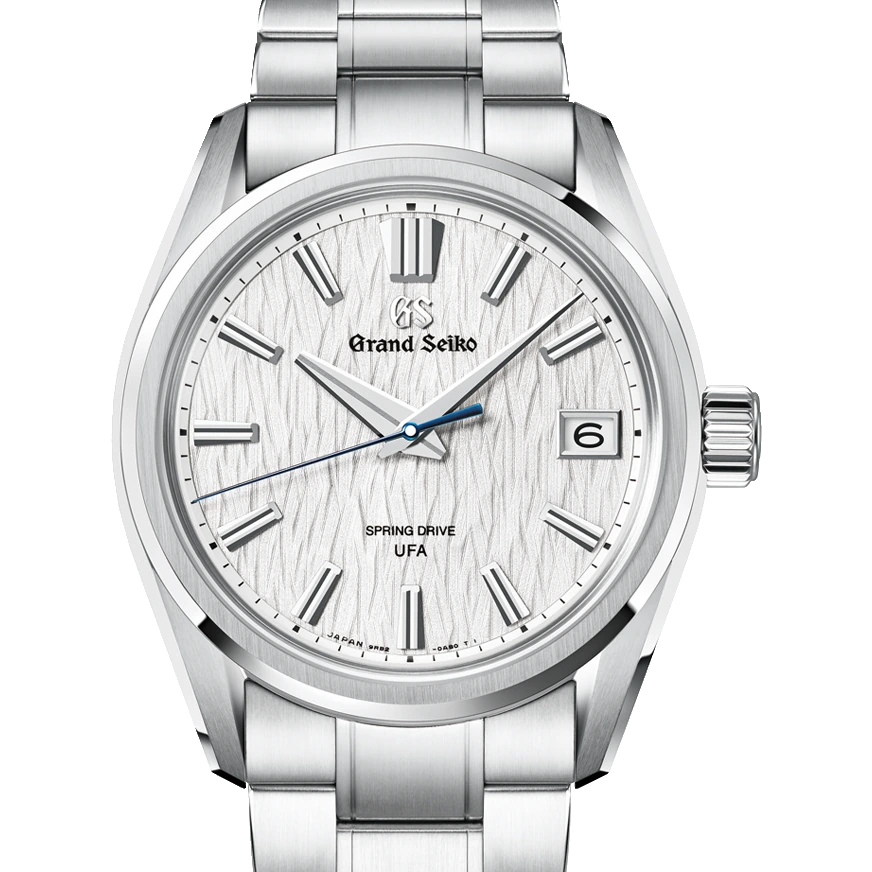 Grand Seiko Ever Brilliant Steel, Spring Drive