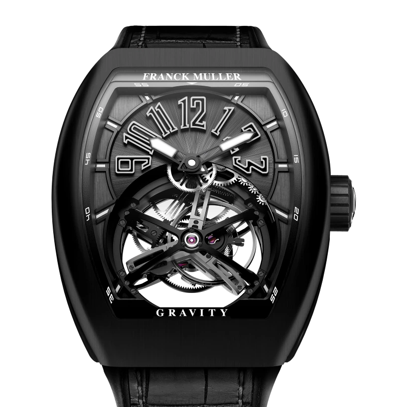 Franck Muller Gravity Classical