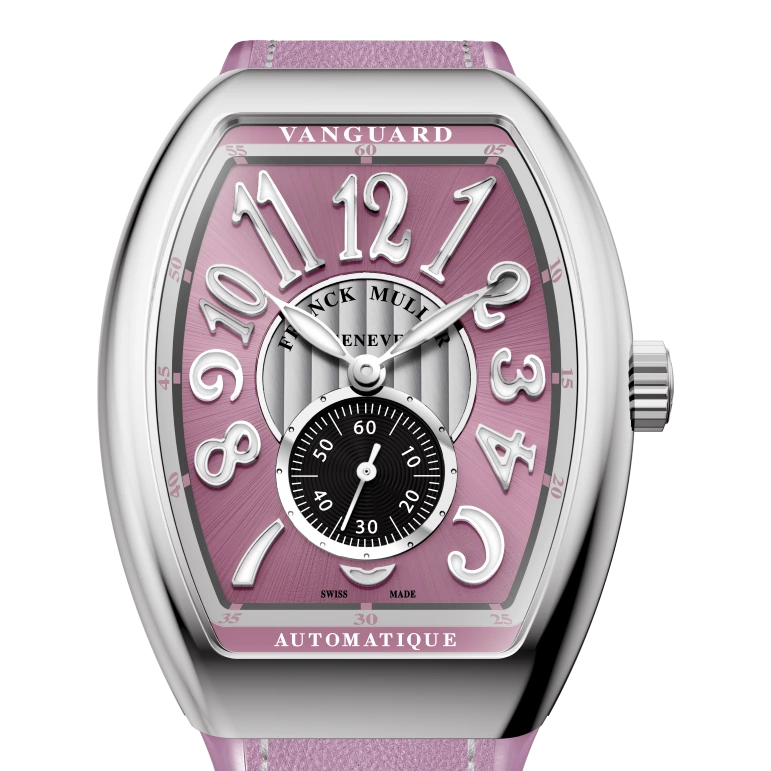 Franck Muller Vanguard Lady Vintage