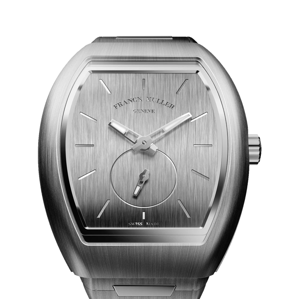 Franck Muller Vanguard Monolith Slim