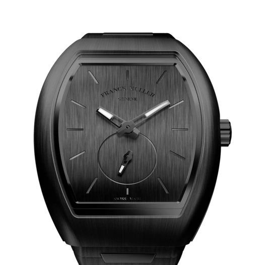 Franck Muller Vanguard Monolith Slim