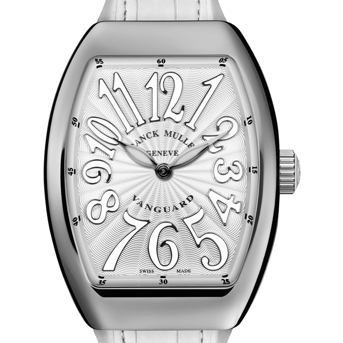 Franck Muller Vanguard Lady Classic