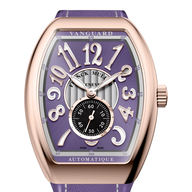 Franck Muller Vanguard Lady Vintage