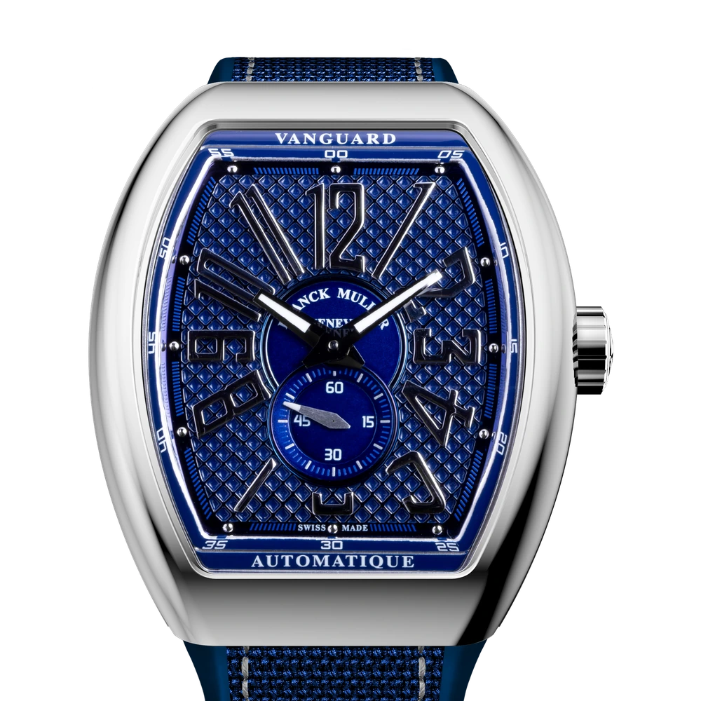 Franck Muller Vanguard Slim