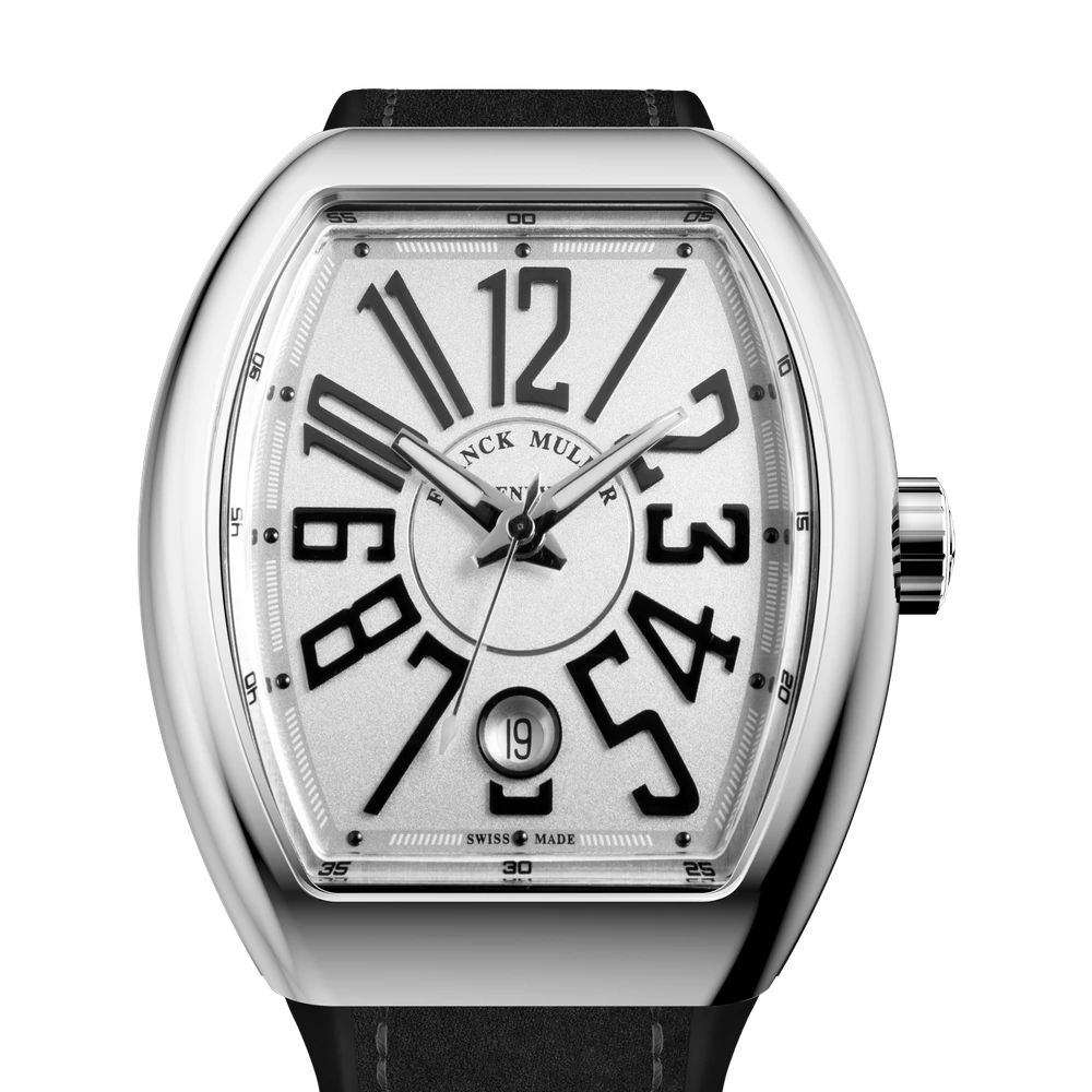 Franck Muller Vanguard LINES