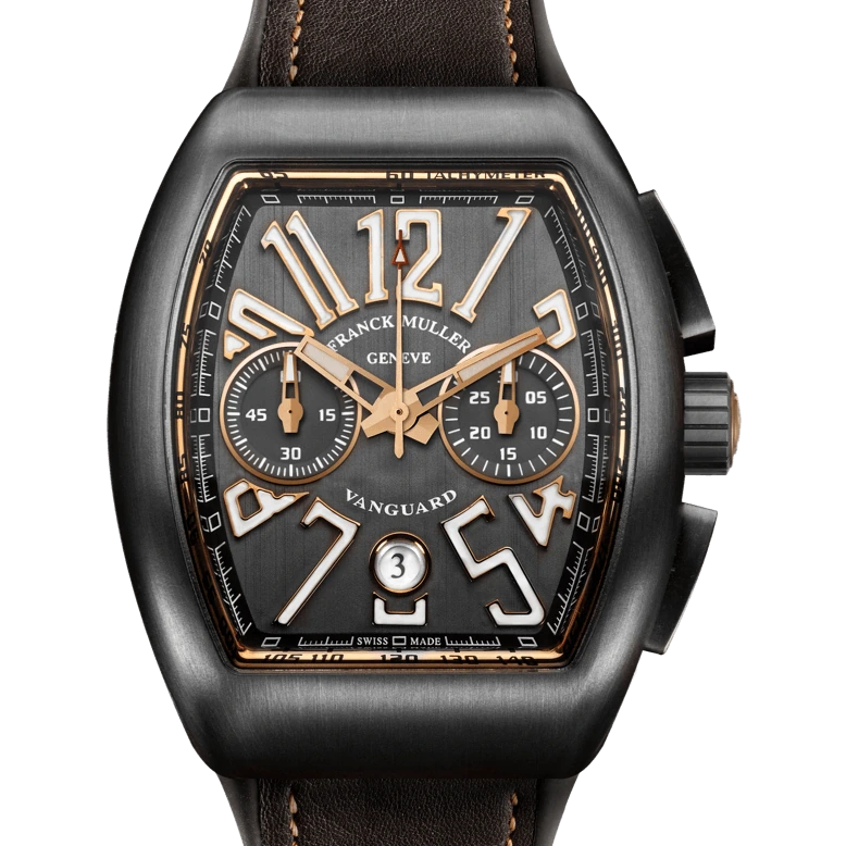 Franck Muller Vanguard Classical