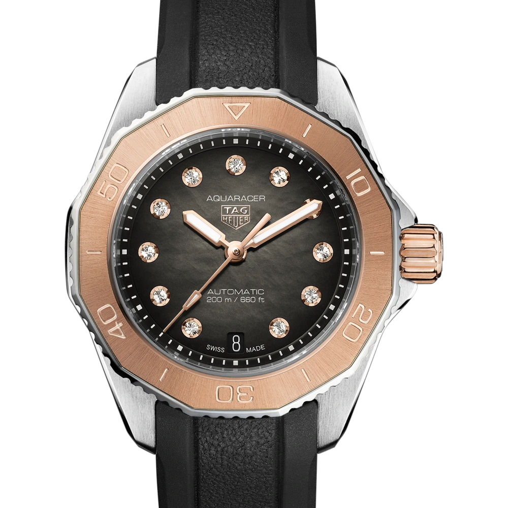 TAG Heuer Professional 200 Date, Automatic, 30 mm, Steel