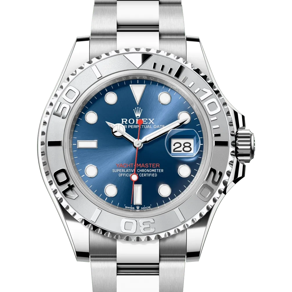 Rolex Yacht Master Reference 126622-0002