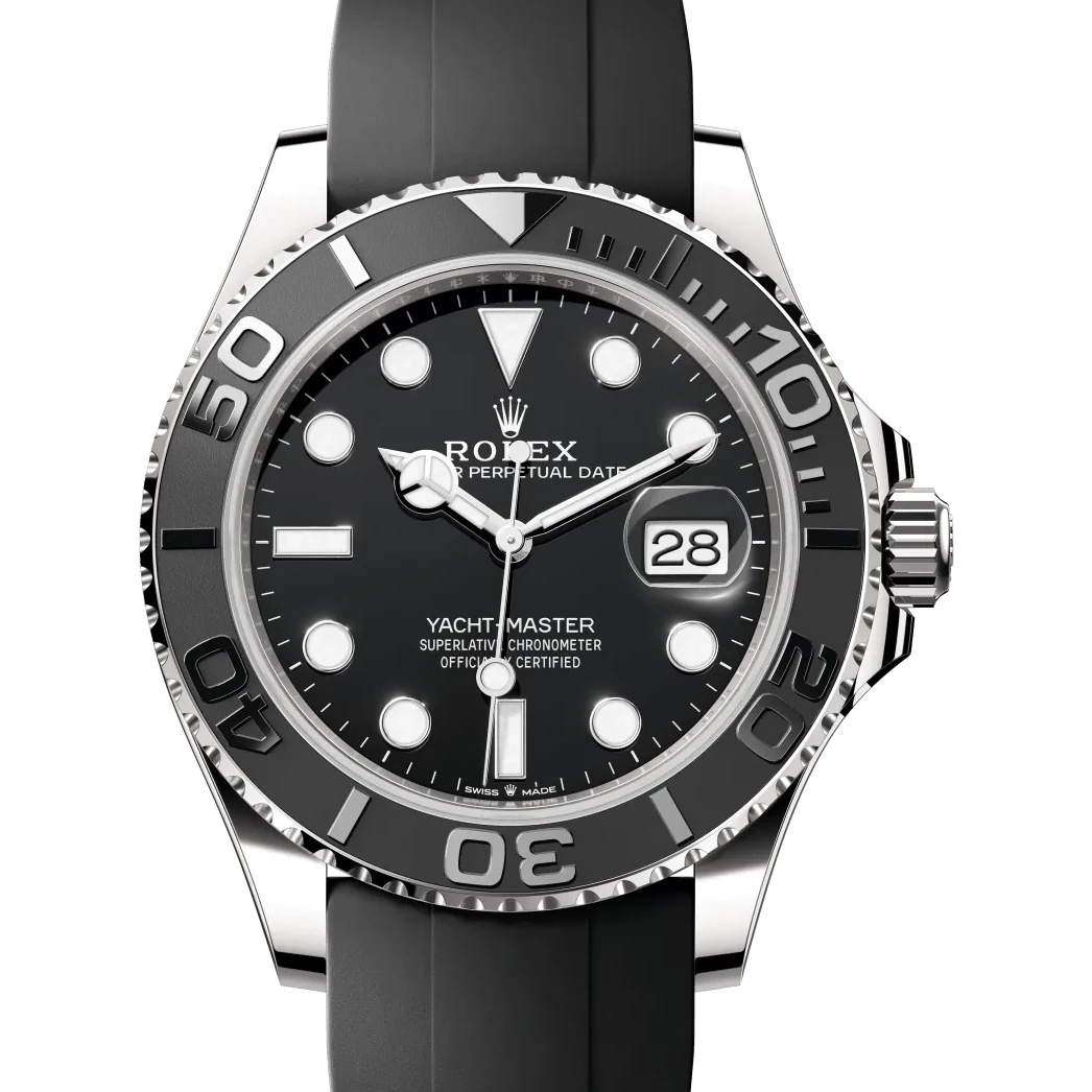 Rolex Yacht Master Reference 226659-0002
