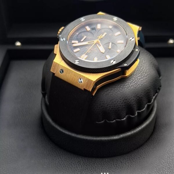 2013 Hublot Big Bang 44mm Rose Gold - Image 10