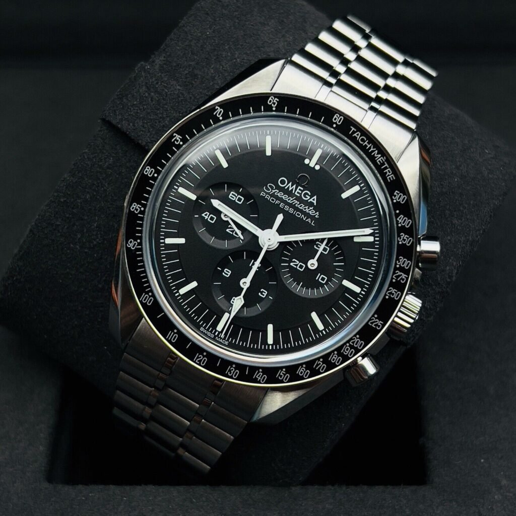 Omega Speedmaster Moonwatch Professional 310.30.42.50.01.002 Complete Set