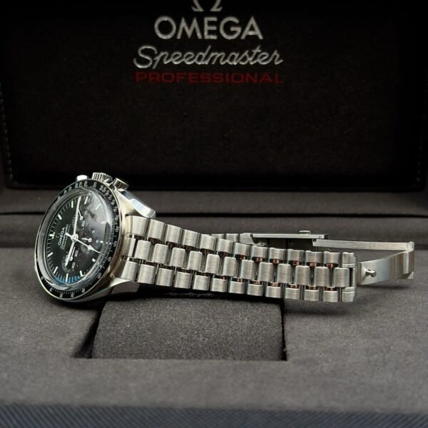 Omega Speedmaster Moonwatch Professional 310.30.42.50.01.002 Complete Set - Image 9