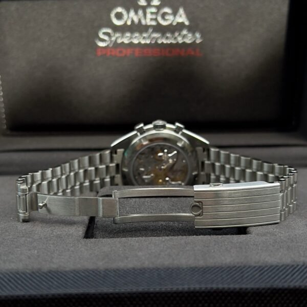 Omega Speedmaster Moonwatch Professional 310.30.42.50.01.002 Complete Set - Image 11