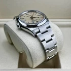 Rolex Oyster Perpetual 36mm 2026 Beige Dial 126000 Steel Oyster Box & Papers - Image 7